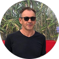 Christophe MARQUET - iad France - 