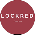 Avis de LOCKRED. avec une note de 5 sur 5