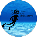 ScubaSteve835's profile image