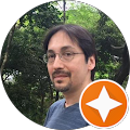 User profile - James Sandoval.