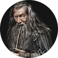 Avis de Gandalf.e avec une note de 5 sur 5