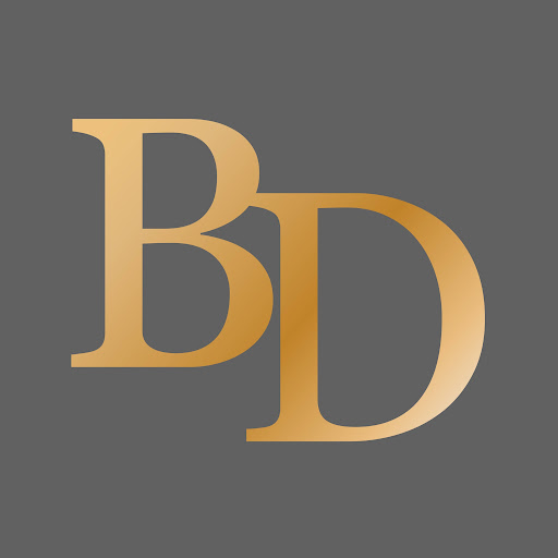 Bay Decorators Inc. logo