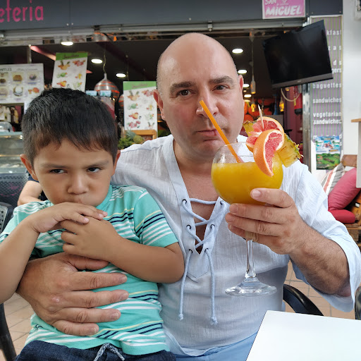 Iñaki Hidalgo