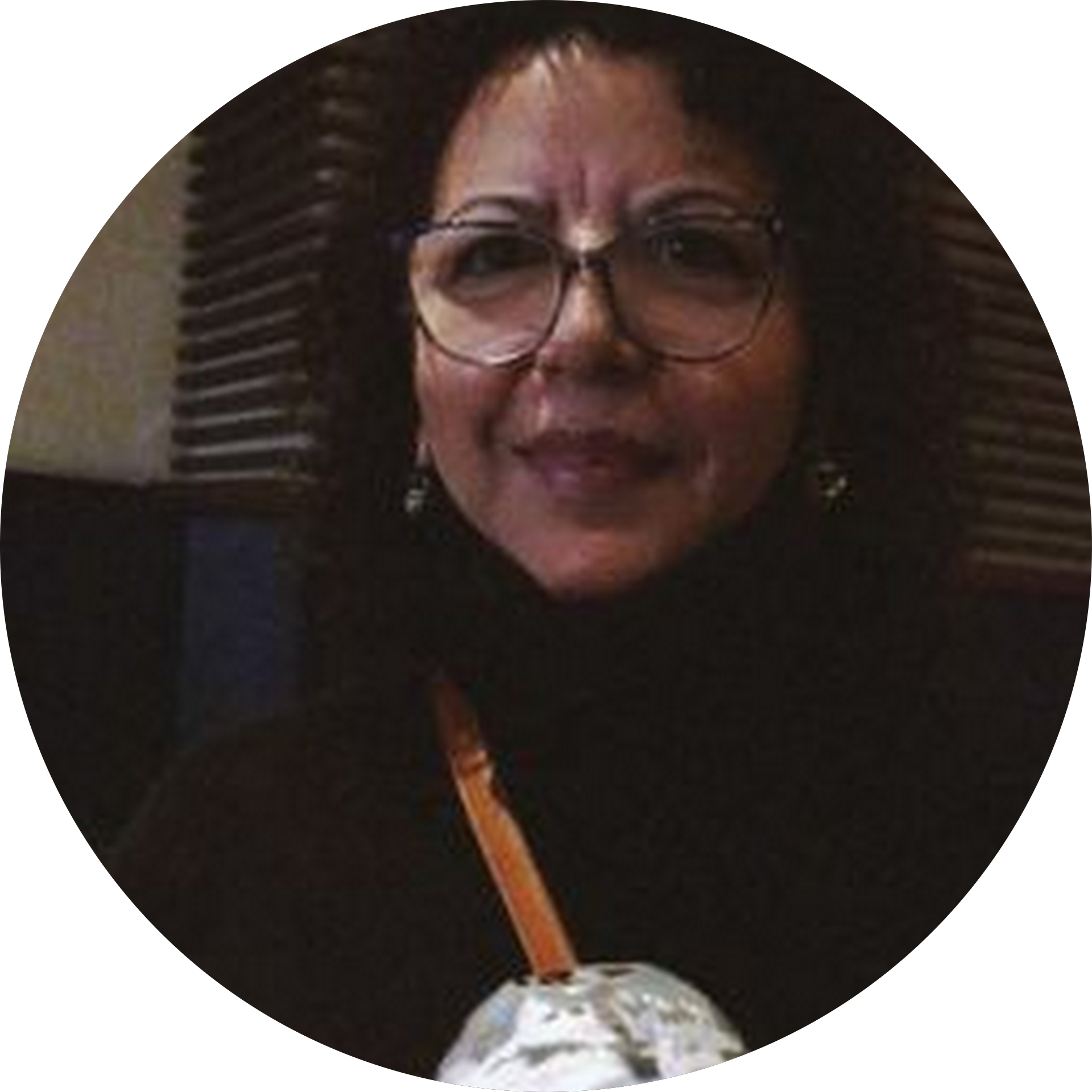 Lucy Almeida