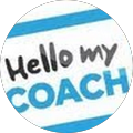 Avis de Hellomycoach. avec une note de 5 sur 5