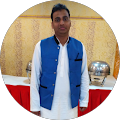 Ankit kumar lamba