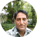 Amrit pal Tohan