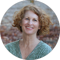 Brilliant Author Website Design - 