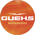 GUEHS advertising media