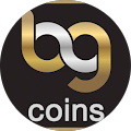 Nicholas George (B and G Coins)