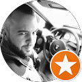 Avis de Daniel.a avec une note de 5 sur 5