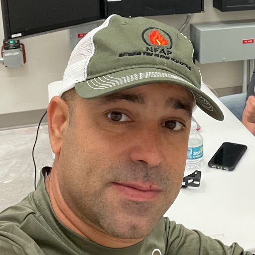 Reynier Martinez