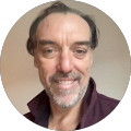 DaveP Energy healing - Hebden Bridge