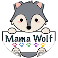 Mama Wolf Crochet