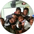 C L Scarborough Middle School - Mobile, Alabama