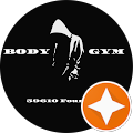 Avis de Body-Gym.o avec une note de 5 sur 5