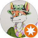 Marsh The Fox