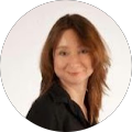 User profile - Anna Deenine.