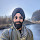 Urjit Singh Bhatia's profile photo