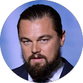 Avis de Dicaprio.e avec une note de 1 sur 5