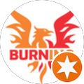 Avis de Burning. avec une note de 5 sur 5