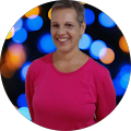 Marilene Pontes Terlizzi