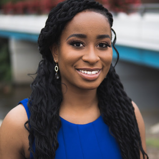 Camille Hall