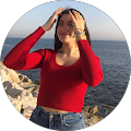 Avatar de Roxane.