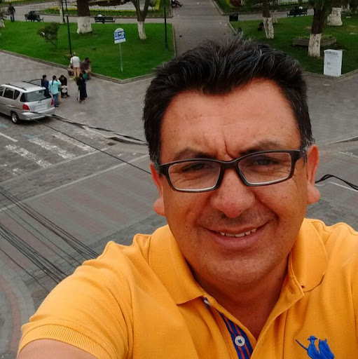 Fer Vinueza