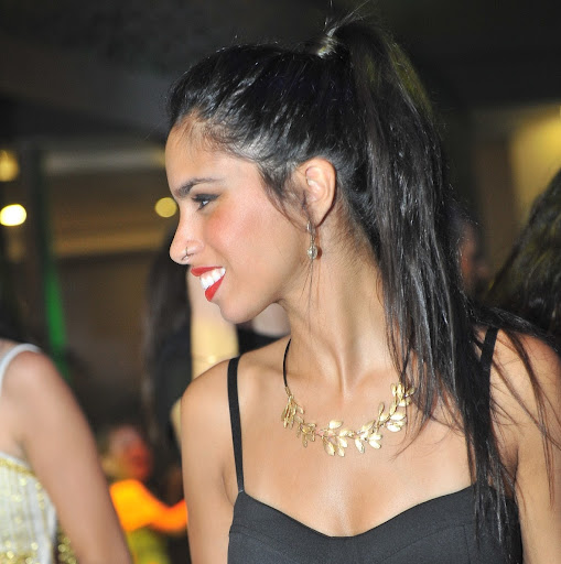 Tehila Ovadia