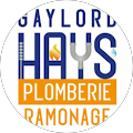 Avis de Gaylord.a avec une note de 5 sur 5