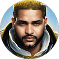 User profile - Angel Sanchez.