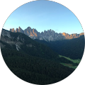 Campi sportivi - Badia, Provincia autonoma di Bolzano - Alto Adige