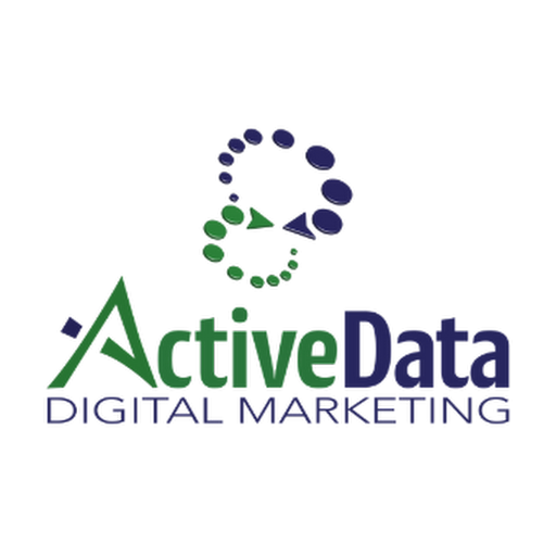 ActiveData Digital Marketing logo