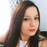Photo of Katerina Prifti