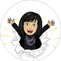 Avatar de Sandrine.