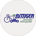 Bittiger GmbH - Fahrräder | Garten | Forst