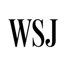 Creator Profile Avatar for The Wall Street Journal
