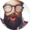 Avatar de Mathieu Myrete (Mathieu.mi66)