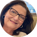 Carol Larson