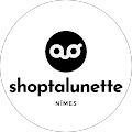 Avis de SHOPTALUNETTE. avec une note de 5 sur 5