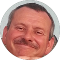 Avatar de Raymond Fehr
