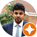 Darwin Joseph Arulraj Avatar