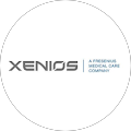 Xenios AG - a Fresenius Medical Care company