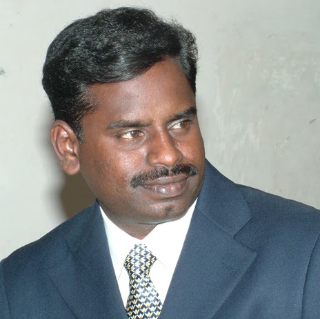 Kanagarajadurai Karuppiah