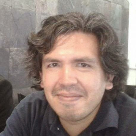 Sergio Hernández