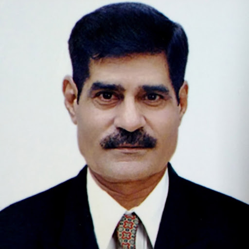 Vinod G