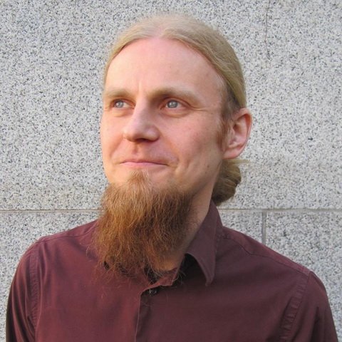 Tuomas Tahko