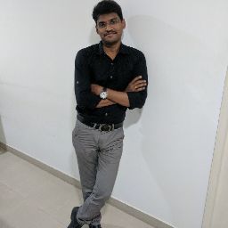 author