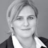 Zdjęcie autora: Eliza Skórczyńska